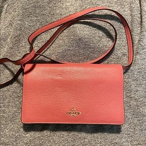 Coach Crossbody